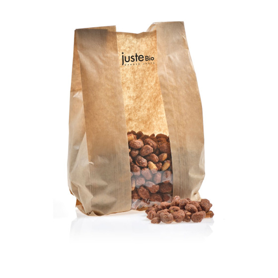 CHOUCHOUS DU SOLEIL BIO CHOUCHOUS DU SOLEIL BIO