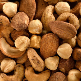 MELANGE GRILLE AUX 2 POIVRES BIO