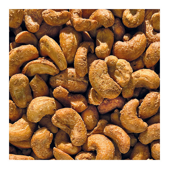 NOIX DE CAJOU OIGNON BIO