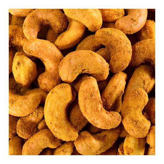 NOIX DE CAJOU CURRY BIO