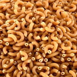 COQUILLETTES BLE COMPLET FRANCE BIO