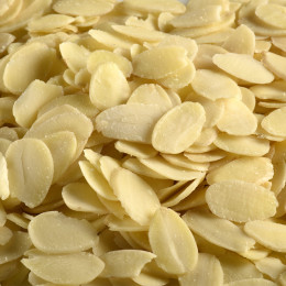 AMANDES EFFILEES BIO