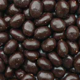 AMANDES CHOCOLAT NOIR BIO