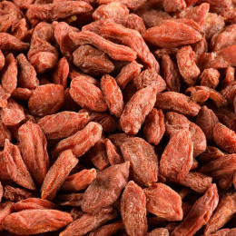 BAIES DE GOJI BIO